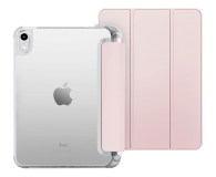TECH-PROTECT SmartCase Hybrid do iPad (10 gen.) pink 9490713927724 - 1102129 - zdjęcie 1